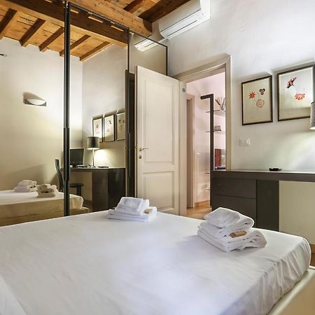 Cellini Bright & Elegant Flat In Florence-Hosted By Sweetstay Exterior photo